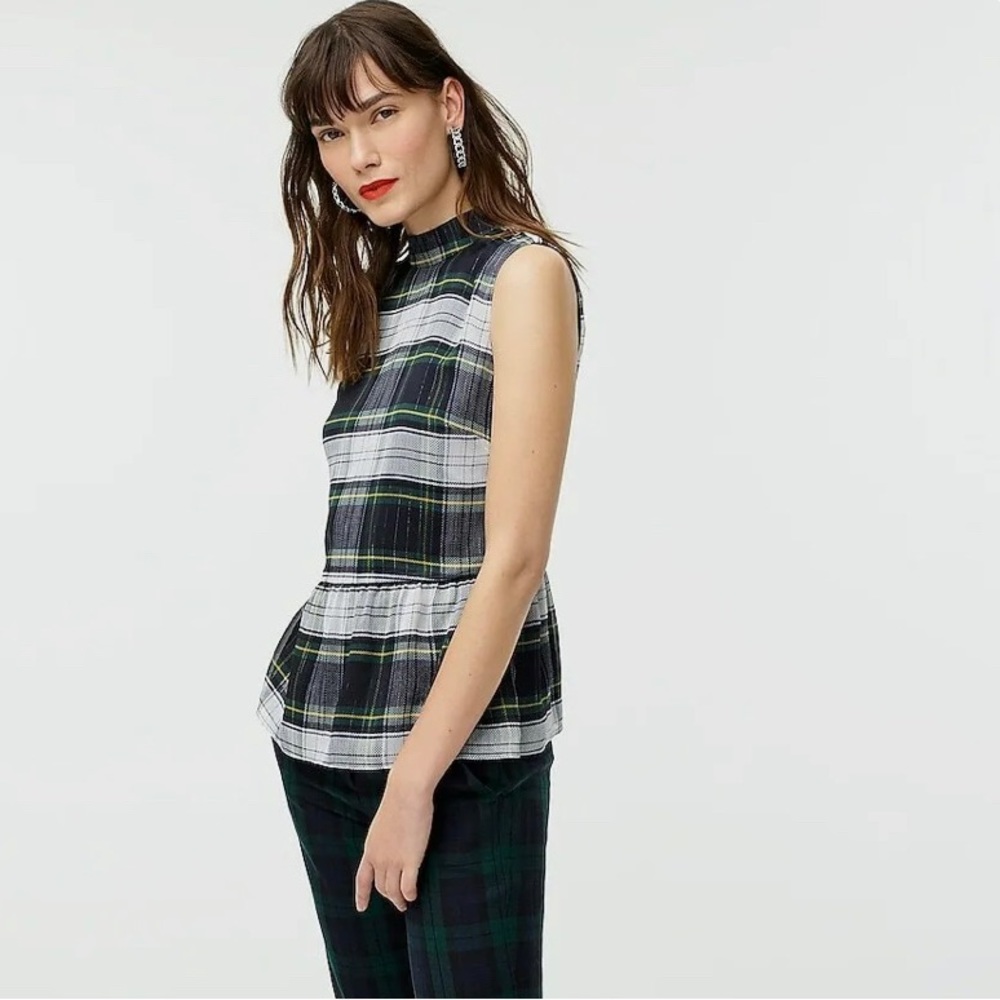 J. Crew Blouse